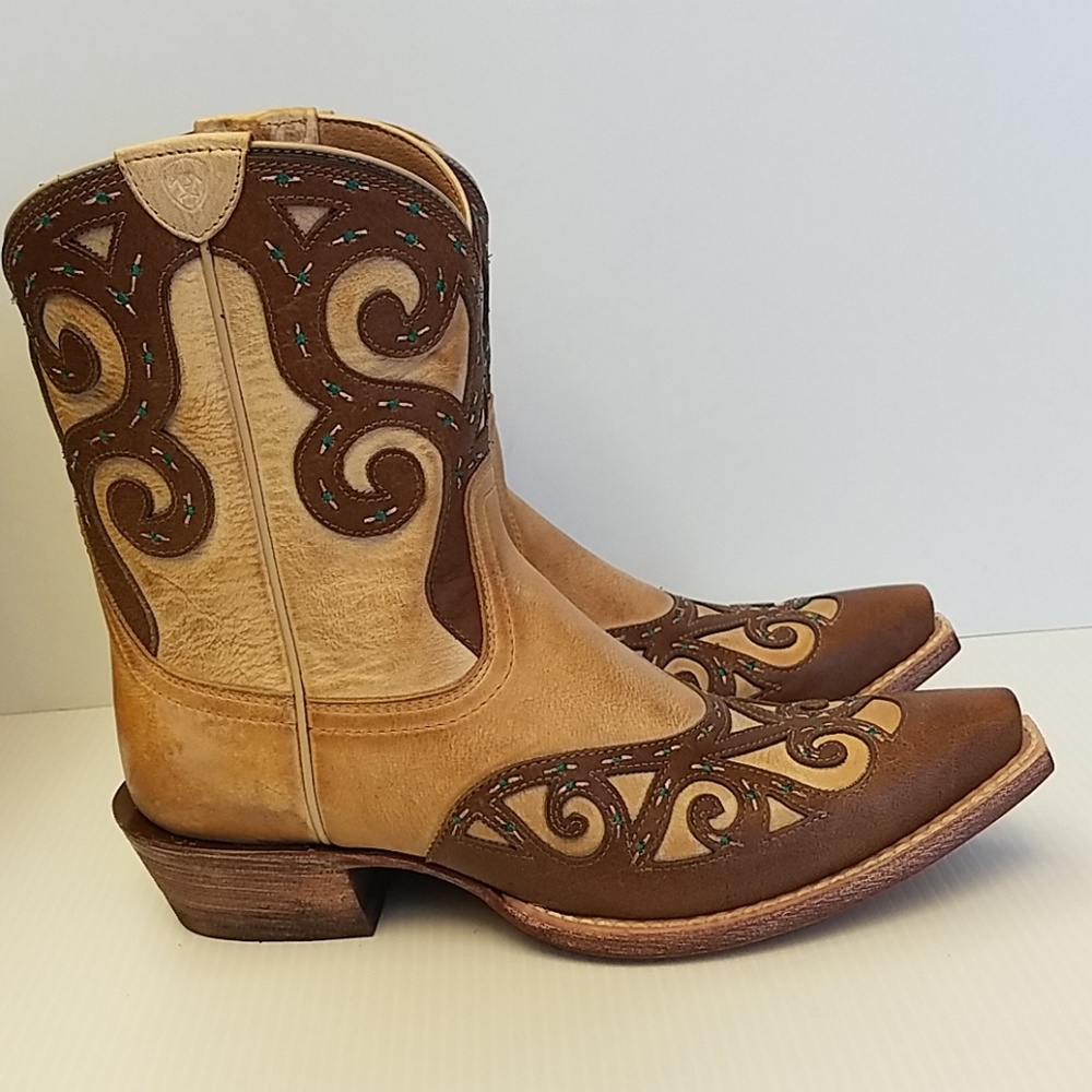New Women's Ariat Rio 10012848 - Picture 2 of 6